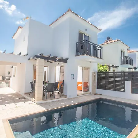 Villa Sunny Side Up