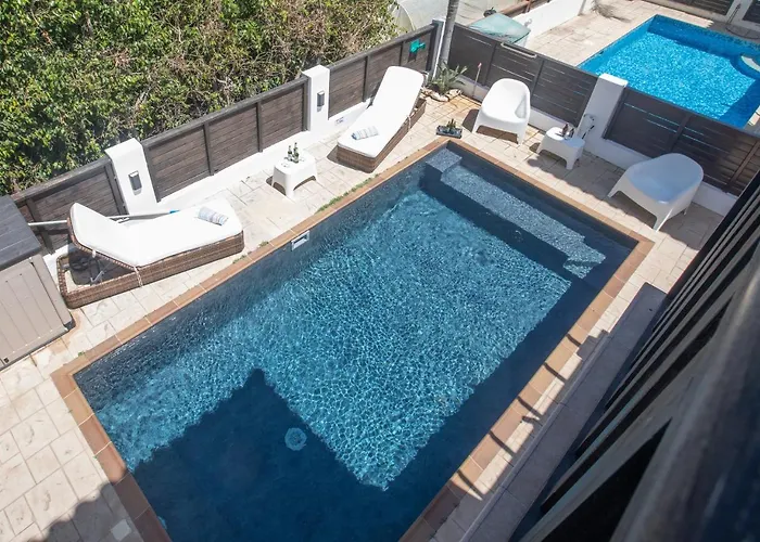 Villa Sunny Side Up Protaras