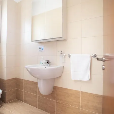 Sunny Side Up Villa Protaras