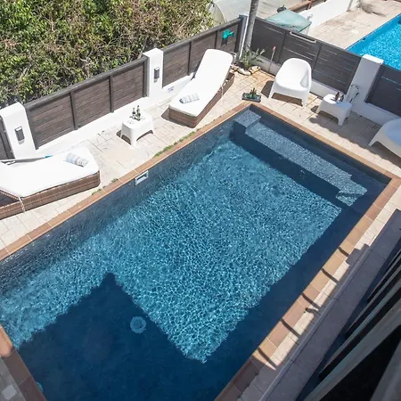 Villa Sunny Side Up Protaras