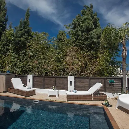 Sunny Side Up Villa *