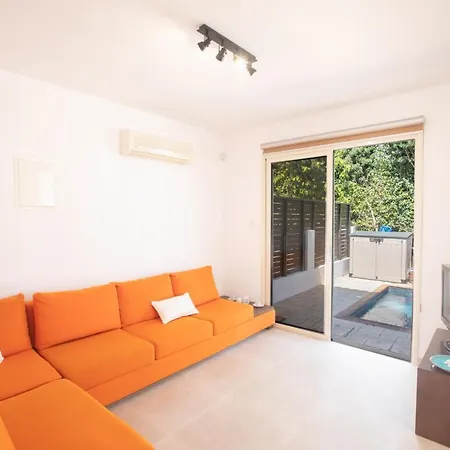 Sunny Side Up Villa