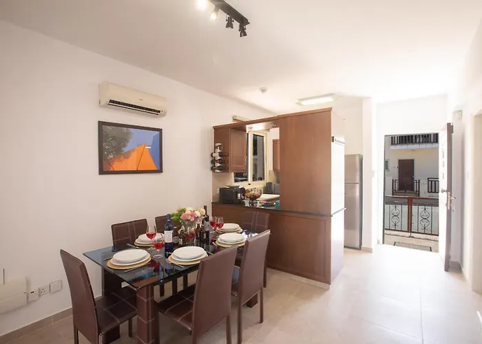 Sunny Side Up Villa *